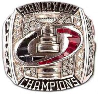 2006 Carolina Hurricanes Eastern Western NHL Stanley Cup Champions Off –  Time Warp, LLC