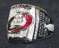 2006 Carolina Hurricanes Eastern Western NHL Stanley Cup Champions Off –  Time Warp, LLC