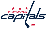 Washington Capital Current Logo / 2007 > Now