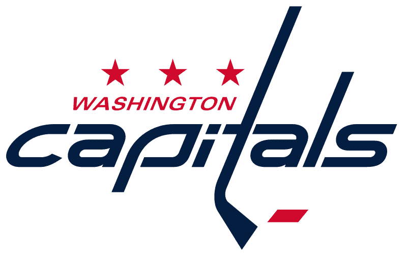 Washington Capital Current Logo / 2007 > Now