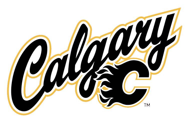 Calgary Flames - Stanley Cup Rings