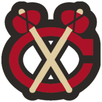 Alternate Logo / 2009 > 2011
