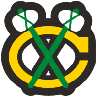 Alternate Logo B / 1999 > now
