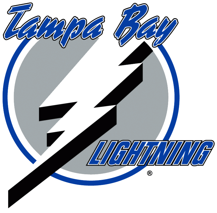 Tampa Bay Lightning - Stanley Cup Rings