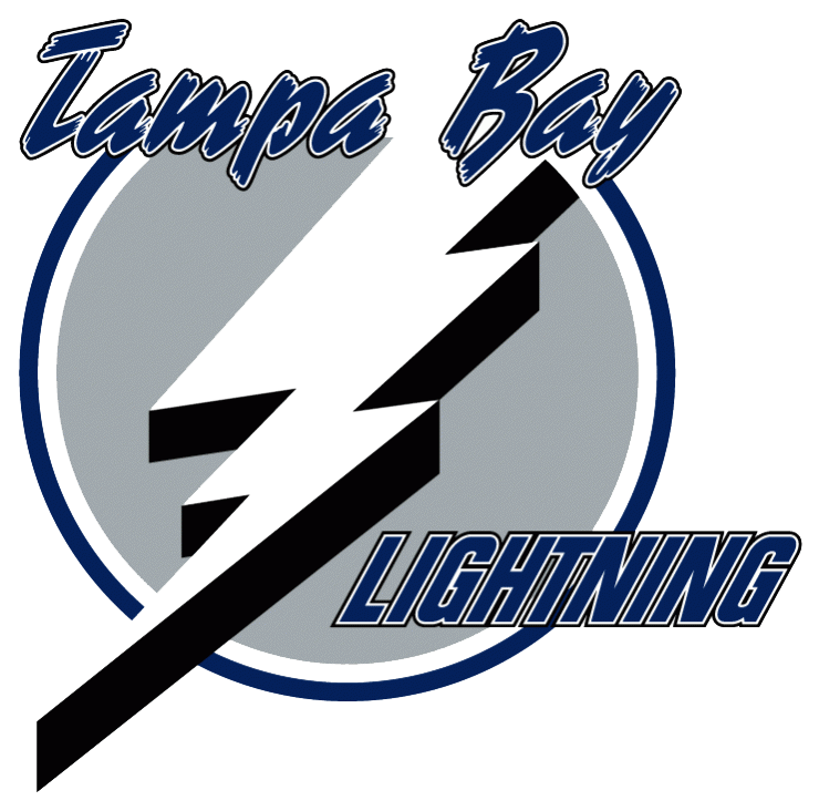 Tampa Bay Lightning - Stanley Cup Rings